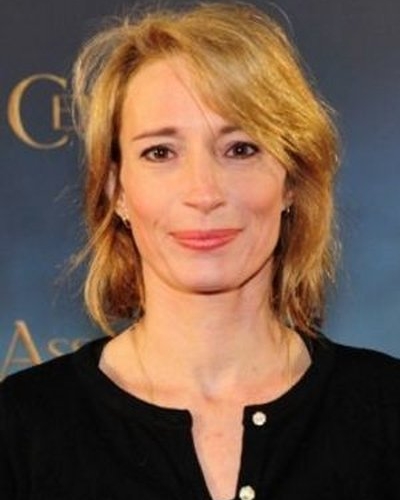 Tania Kloek