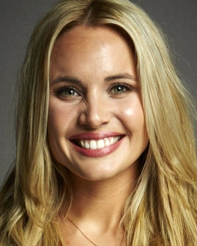 Leah Pipes