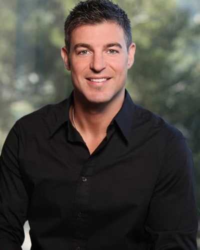 Jeff Schroeder