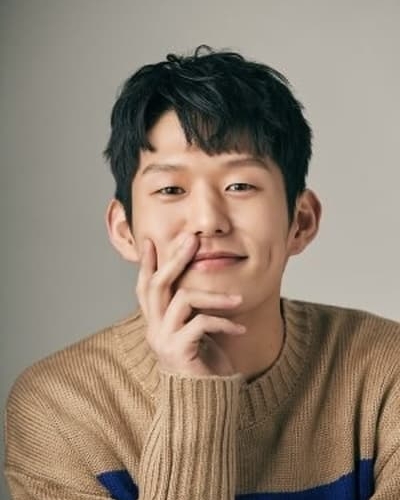 Nam Min-woo