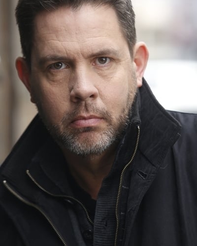 Jeff Caperton