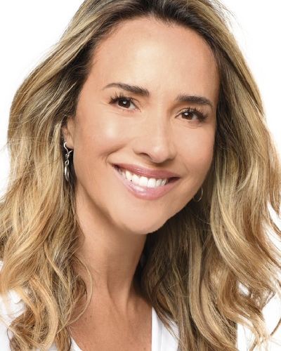 Angélica Castro