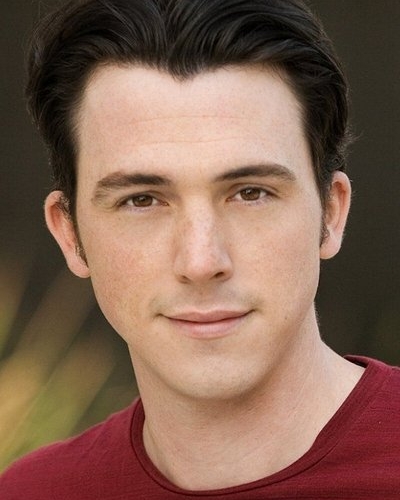 Nicholas Downs