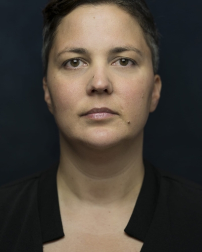 Claudia Jurt