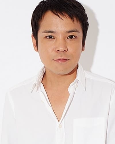 Mitsunori Isaki