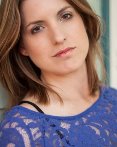 Ashley Nicole Hudson