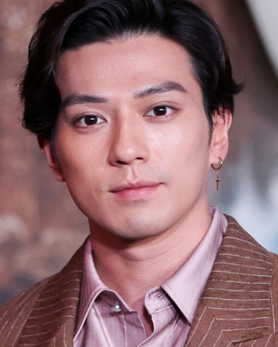 新田真剣佑