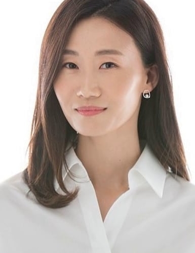 Kim Young-ah