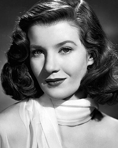 Lois Maxwell
