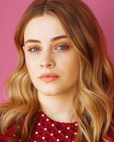 Josephine Langford