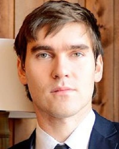 Александр Какуев