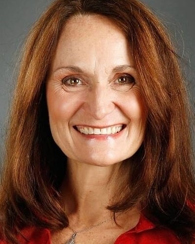 Beth Grant