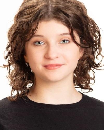 Juliette Bharucha
