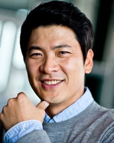 Kim Sang-kyung