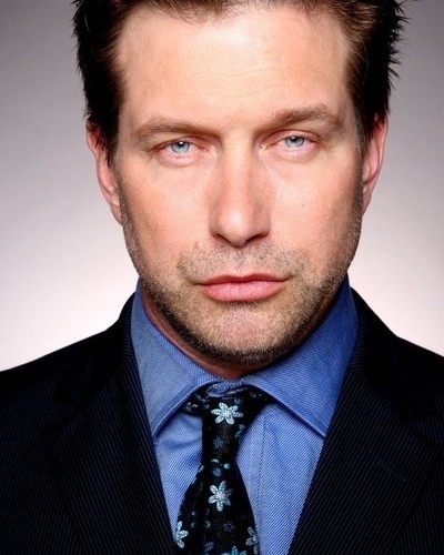 Stephen Baldwin