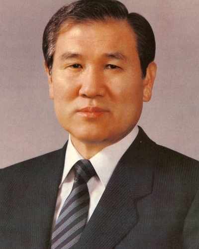 Roh Tae-woo