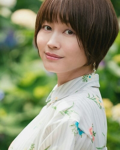 Hibiku Yamamura