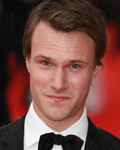 Hugh Skinner