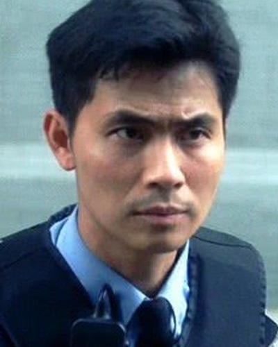 曾健勇