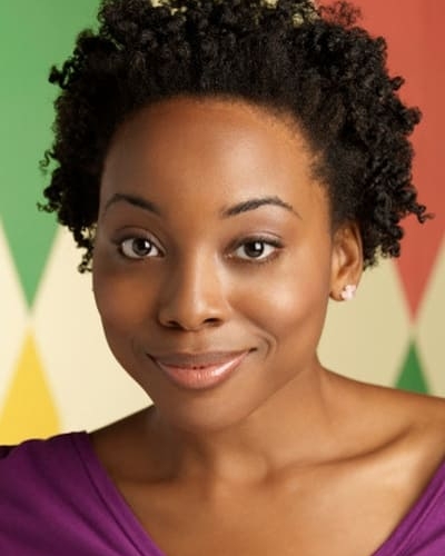 Erica Ash