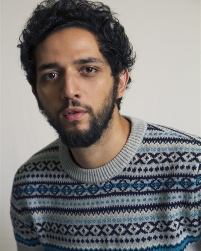 Omar Mebrouk