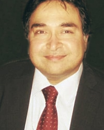 Raj Awasti