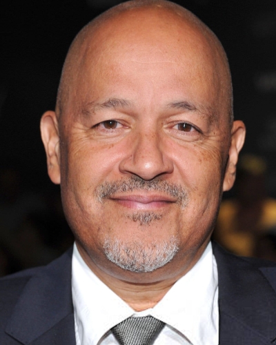 Clark Johnson