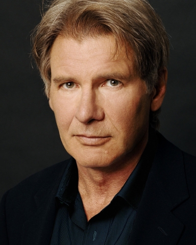 Harrison Ford