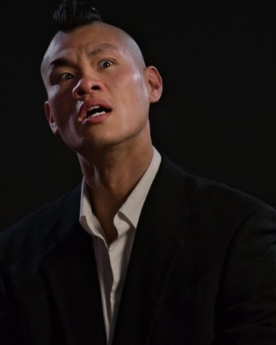 Darren Lo