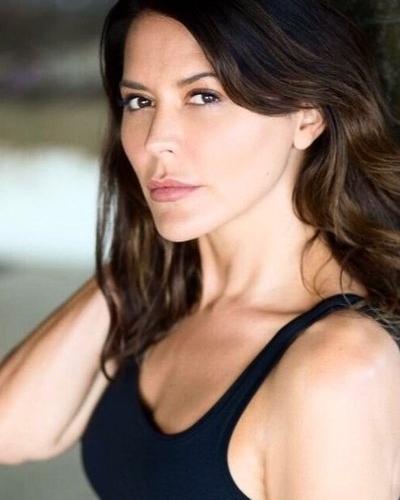 Danielle Bux