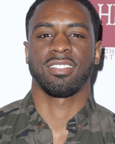 Malik Bazille