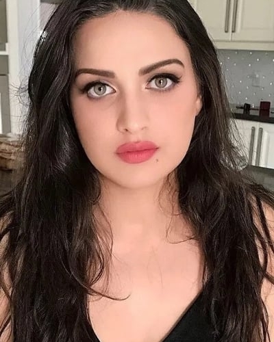 Himanshi Khurana