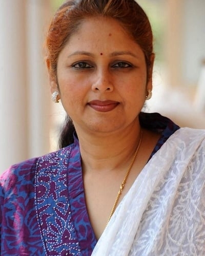 Jayasudha