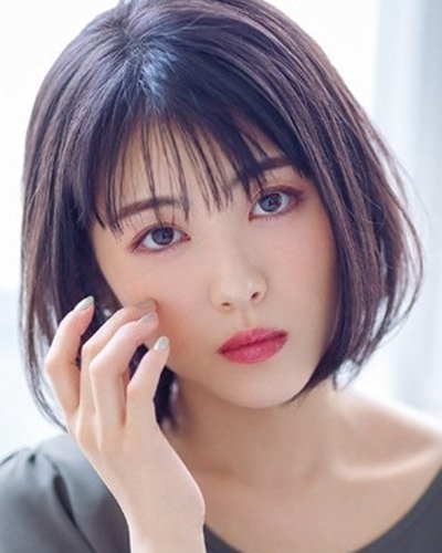 浜辺美波
