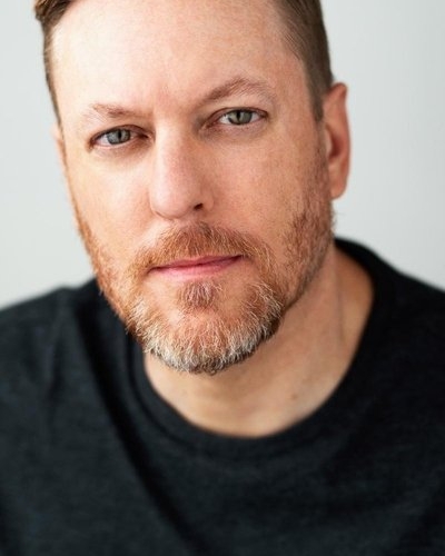 Dean Michaels