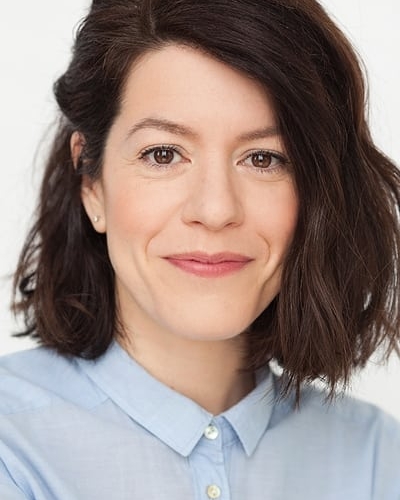 Geneviève St-Louis