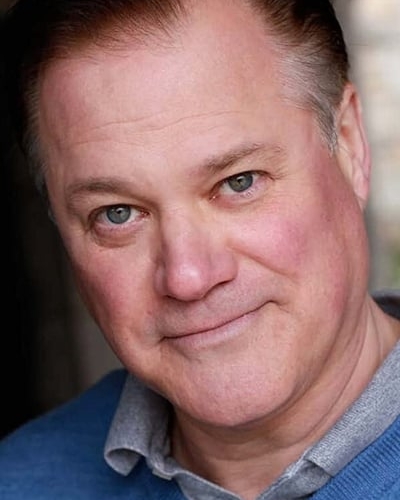 Ian Blackman