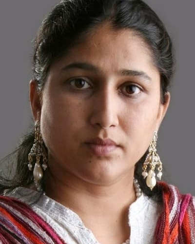 Geeta Agrawal Sharma