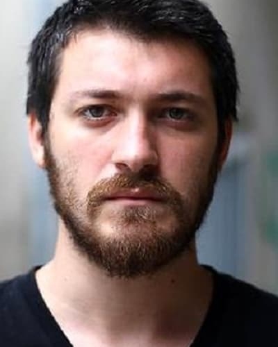 Tornike Gogrichiani