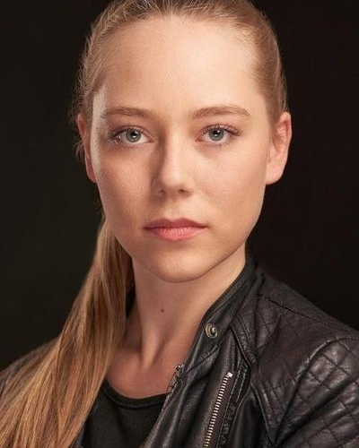 Karin Carlson