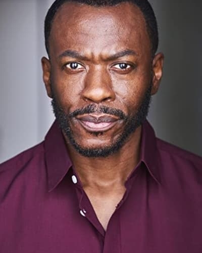 Dwayne L. Barnes