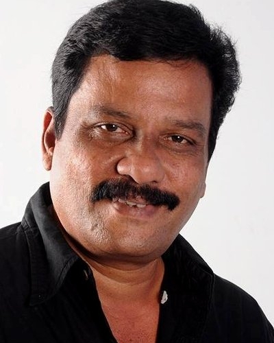 Ravi Venkatraman