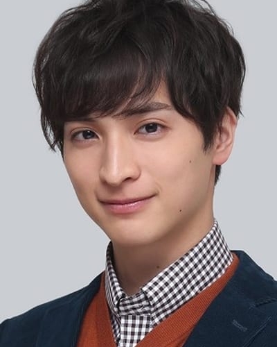 一ノ瀬颯
