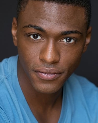 Justin Cornwell