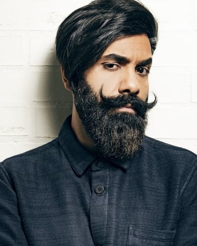 Paul Chowdhry