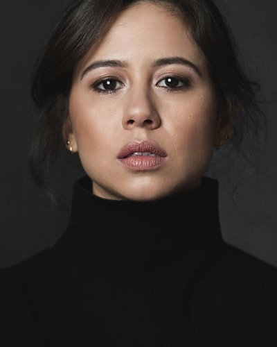 Chloé Wepper