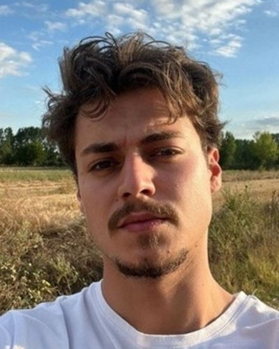 Ibrahim Yigit Cinar