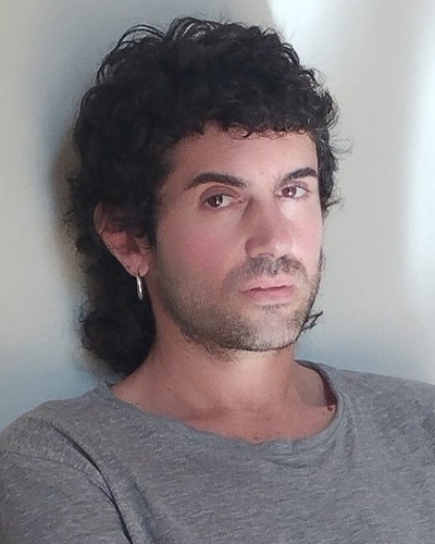 Alberto Cortés