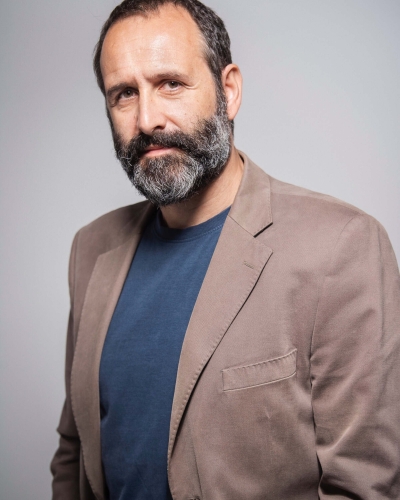 Miguel Garcés