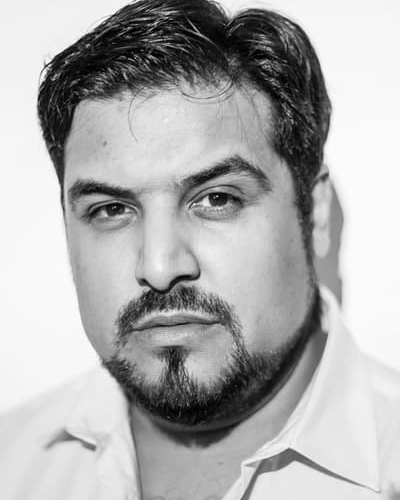 Omar Abidi